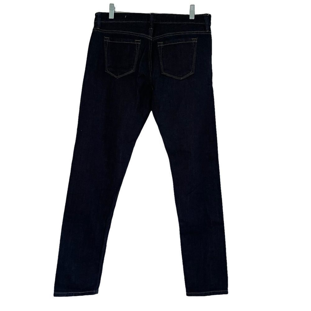 Loft Relaxed Fit Jean - 8